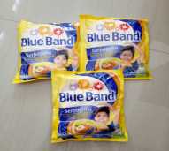 Blue Band