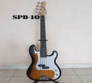 Gitar Bass