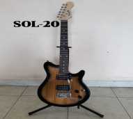 Gitar Listrik