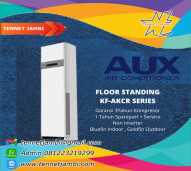 AC Floor Standing AUX 5 PK R32 KF120AKCR1 / KF 120AKCR1