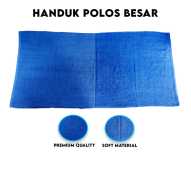 Handuk Besar polos