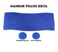 Handuk Kecil Polos