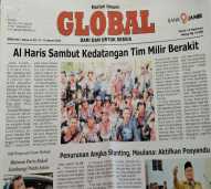 ADVERTORIAL HARIAN UMUM GLOBAL