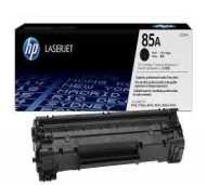 HP Toner 85A Black LaserJet Toner Cartridge