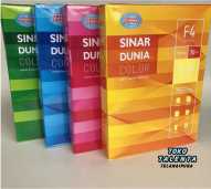 HVS WARNA SINAR DUNIA