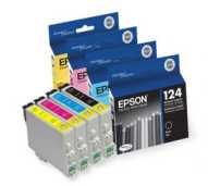 Tinta/Toner Printer Epson