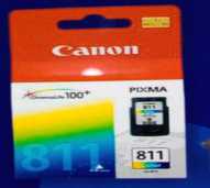 Cartridge printer canon warna