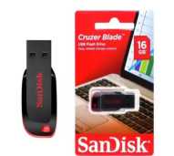 Flashdisk SANDISK 16 Gb