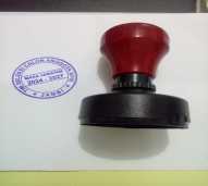 Stempel timsel