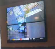 Videotron / Video Wall