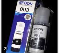 Tinta epson L3110/003 hitam