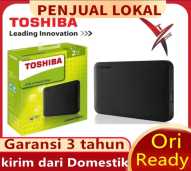 Harddisk ekternal 1TB