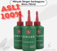 Minyak Singer