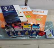 paket A (ATK)