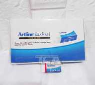 Penghapus Pensil Artline Putih / Pcs