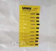 Lem UHU - Renceng Isi 10 pcs