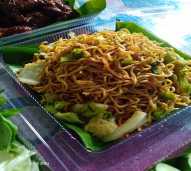 Mie goreng ulung