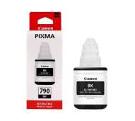 Tinta canon G-1020 GI 790 Black