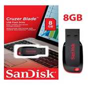 Flashdisk 8GB SanDisk