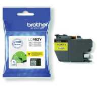 Tinta Brother LC-462 (kuning)