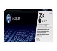 Toner HP LaserJet 35A (CB435A) = Laserjet P1002, P1003, P1005, P1006,