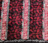 BATIK KHAS SUNGAI Sungai PENUH