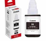 Tinta Canon 790 hitam