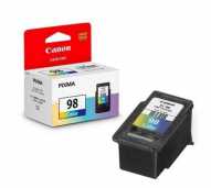 Cartridge Canon 98 warna