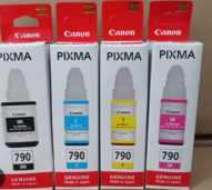 Tinta canon g3000 hitam