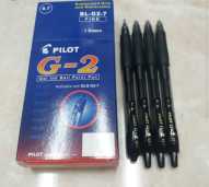 Pena pilot g2