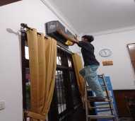 Servis ac 1 pk