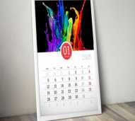 kalender B2 custom