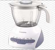 Blender Philips