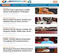 Advertorial Jernih.id