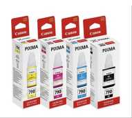 Tinta Printer (Canon Warna)