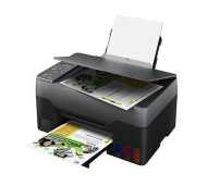 Print A4 warna