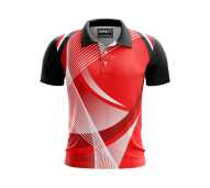 Baju Tanding Gate Ball