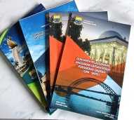 Cetak Buku