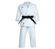 Baju Tanding Karate