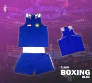 Baju Tanding Kick Boxing