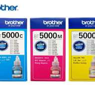 Tinta Printer Brother Warna