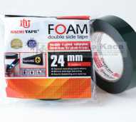 ISOLASI DOUBLE FOAM 24 MM