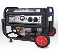 Generator Bensin