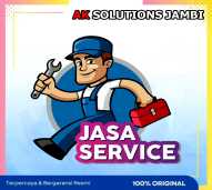 JASA SERVICE