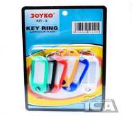 KEY RING JOYKO (PACK)