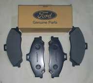 1 SET KAMPAS REM DEPAN (ORI) FORD ESCAPE