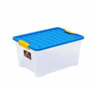 CONTAINER BOX PLASTIK 80 L