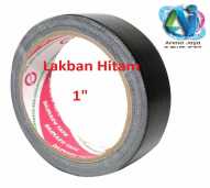 LAKBAN HITAM KECIL