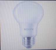 LAMPU LED 20 WATT