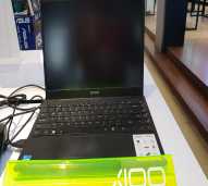 Axioo MyBook Z10 Metal Core i5